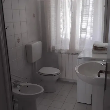 Ca' Tommy Holiday home