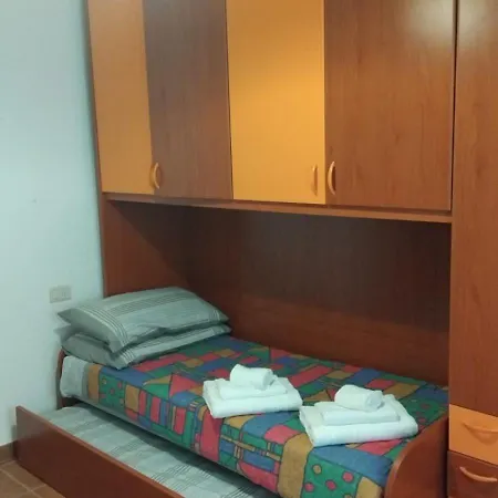 Casa de Férias Ca' Tommy Ceppo Morelli