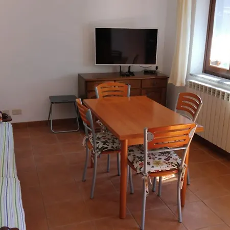 Ca' Tommy Tatil Evi *