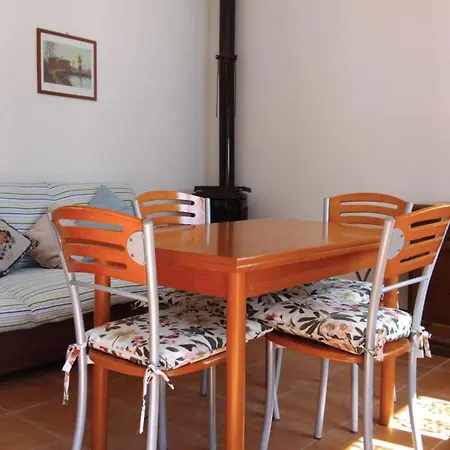 Ca' Tommy Tatil Evi Ceppo Morelli