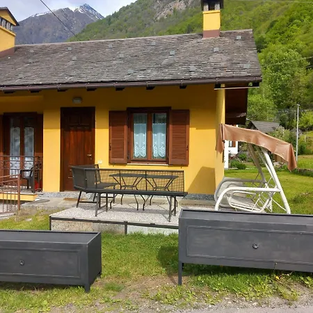 Ca' Tommy Ceppo Morelli