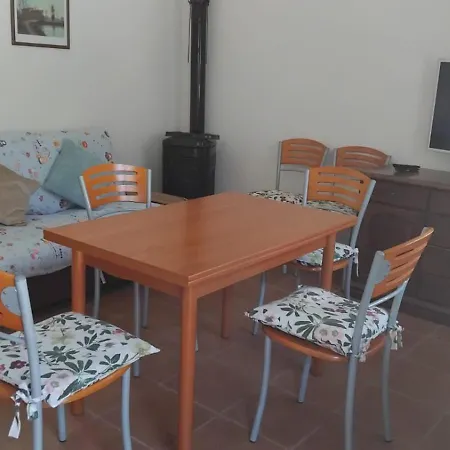 Ca' Tommy Hébergement de vacances Ceppo Morelli