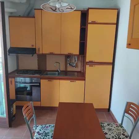 Ca' Tommy * Ceppo Morelli