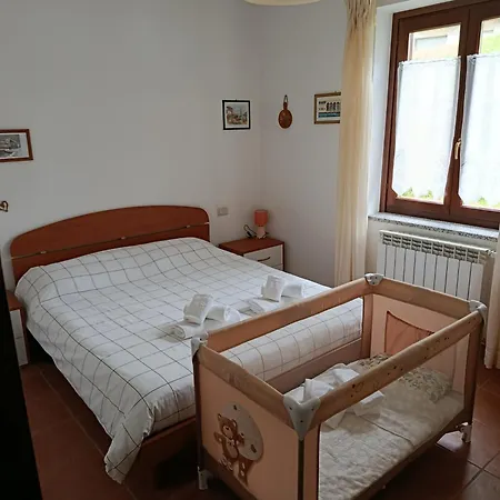 Tatil Evi Ca' Tommy *