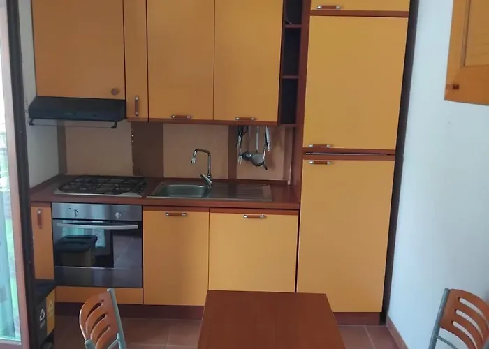 Ca' Tommy * Ceppo Morelli