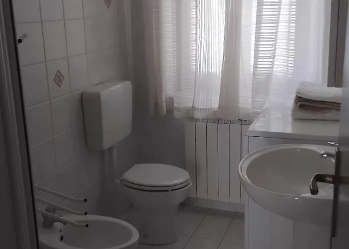 Ca' Tommy Сasa de vacaciones