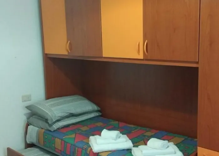 Tatil Evi Ca' Tommy Ceppo Morelli