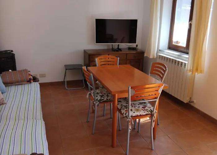 Ca' Tommy Сasa de vacaciones *