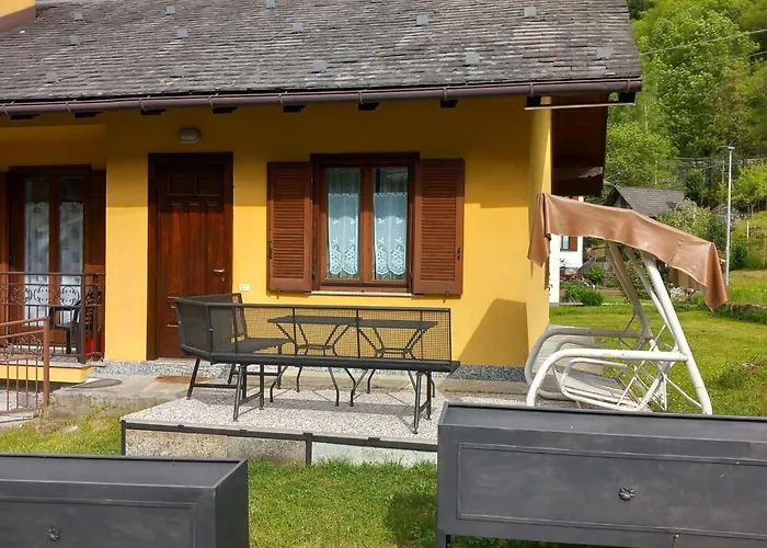 Ca' Tommy Ceppo Morelli