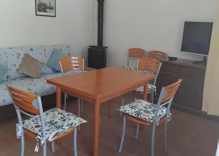 Ca' Tommy Tatil Evi Ceppo Morelli